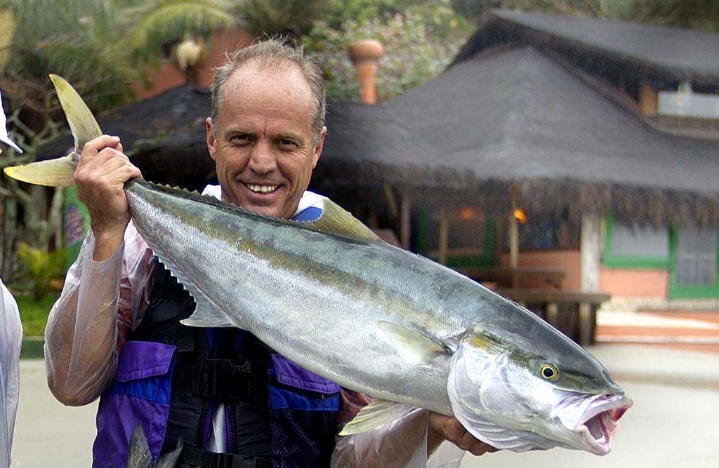 Pousada Ilha Do Papagaio Palhoca Bagian luar foto